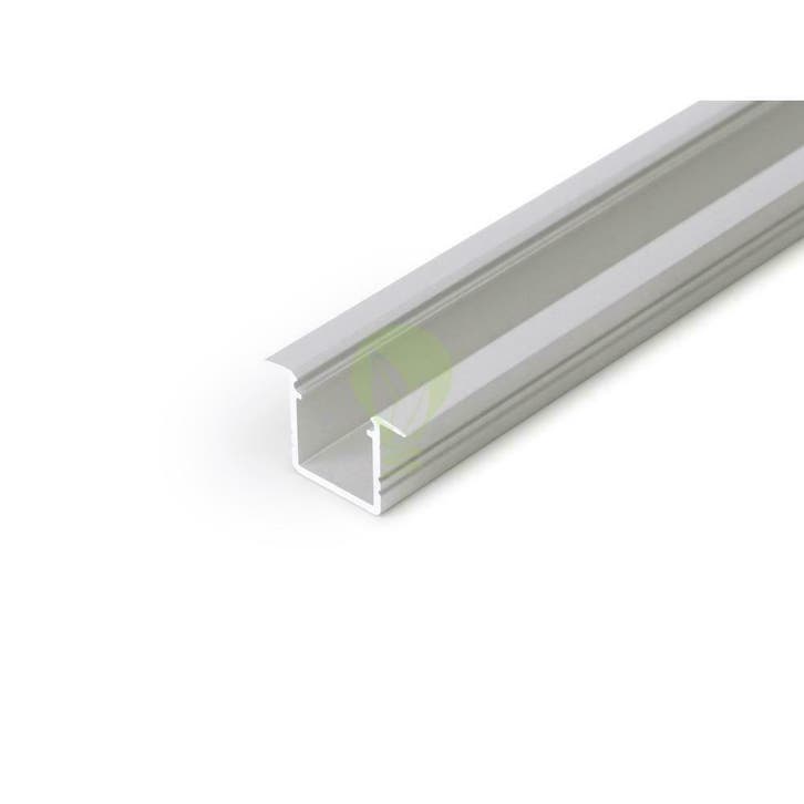 Inbouw profiel | smart | 10mm voor LED strip | 1 meter, Huis en Inrichting, Lampen | Losse lampen, Nieuw, Verzenden