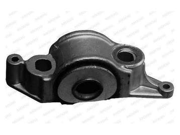 Draagarmrubber OA FIAT DOBLO CARGO 1.2 1.3 LINKS VOORAS, Ophalen of Verzenden