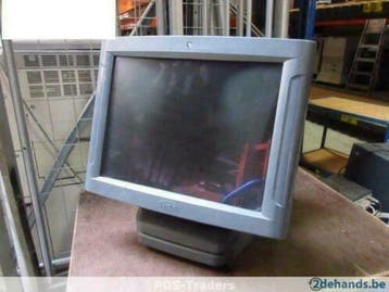 Kassacomputer Touch - Partech VIGO M6002 - 2GHZ, Ophalen of Verzenden, Gebruikt