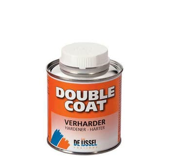 De IJssel DD losse extra verpakking Double Coat verharder 33, Verzenden, Nieuw