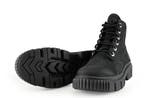 Timberland Veterboots in maat 38 Zwart, Verzenden, Zwart, Overige typen, Timberland