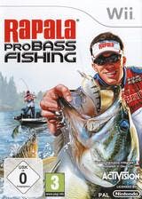 Rapala Pro Bass Fishing (French) [Wii], Verzenden, Nieuw