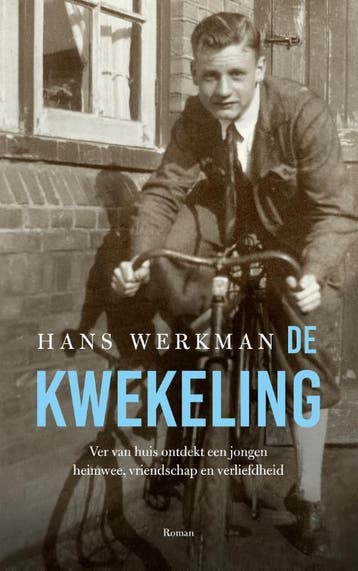 De kwekeling 9789029734714 Hans Werkman, Verzenden, Hans Werkman