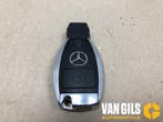 Sleutel Mercedes C-Klasse O300572, Nieuw