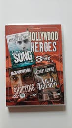 FILMSBOX / HOLLYWOOD HEROES 3 PACK VOL.1 / SAMS SONG / THE, Cd's en Dvd's, Gebruikt