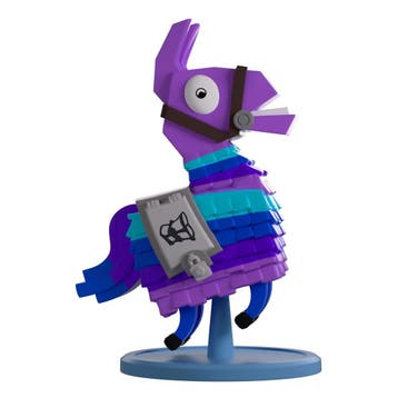 Fortnite Vinyl Figure Supply Llama 13 cm, Ophalen of Verzenden