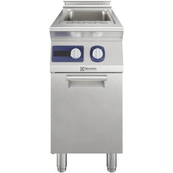 Pastakoker | e-XP 900 | Elektrisch | 40L | 10kW (400V) |, Zakelijke goederen, Verzenden, Nieuw in verpakking