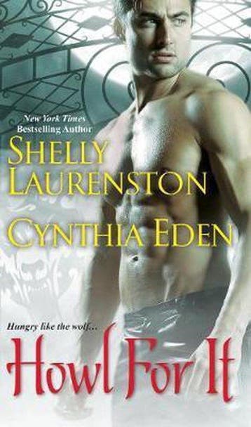Howl for It 9781496709547 Shelly Laurenston, Verzenden, Gelezen, Shelly Laurenston