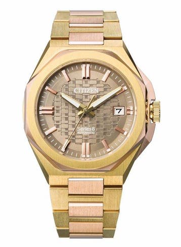 Citizen - Collezione Series 8 - S8 Mechanical - Limited, Bijoux, Sacs & Beauté, Montres | Hommes