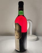 1956 Bodegas Riojanas, Viña Albina Centenary Edition, Nieuw