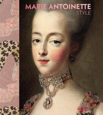 Marie Antoinette Style | Nieuw, Verzenden, Nieuw, ...