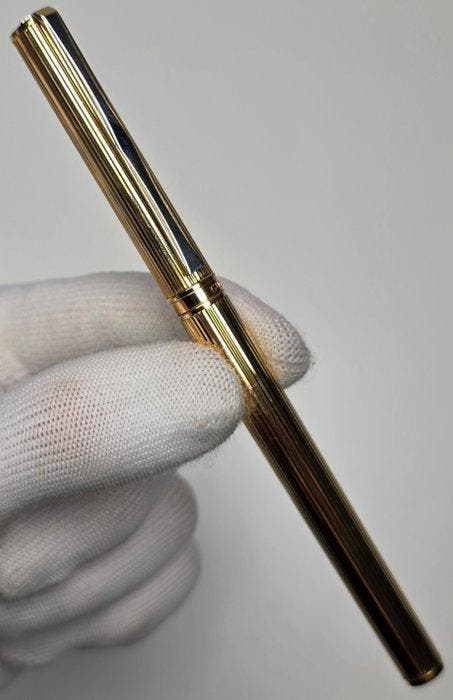 Gucci - Zonder minimumprijs - Roller balpen, Verzamelen, Pennenverzamelingen