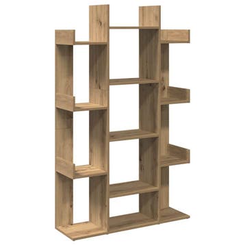Boekenkast 86x140cm: Ruimte voor al je boeken voor een pr..., Huis en Inrichting, Met plank(en), Gebruikt, Verzenden, 100 tot 150 cm