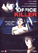 Office killer (dvd tweedehands film), Ophalen of Verzenden, Nieuw in verpakking