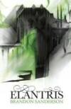 Elantris 9780575097445 Brandon Sanderson, Boeken, Taal | Engels, Gelezen, Verzenden