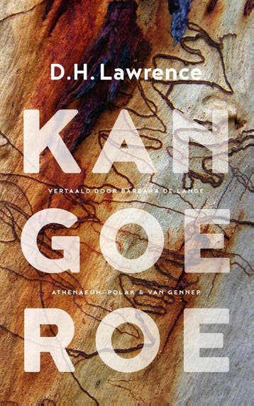 Kangoeroe 9789025311803 D.H. Lawrence, Verzenden, D.H. Lawrence