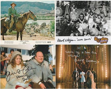Classic Movies - Lot of 4 - See Images & Description, Nieuw