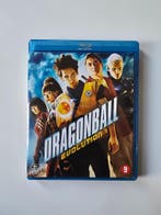 DRAGONBALL EVOLUTION (BLURAY), Cd's en Dvd's, Gebruikt
