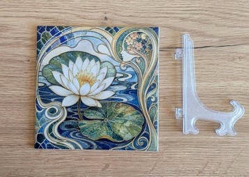Galerie Teejo - TEEJO - ART NOUVEAU - Gaudi collection, Antiquités & Art