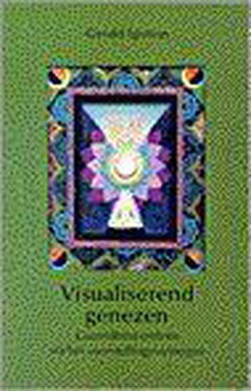 Visualiserend genezen 9789020259803 G. Epstein, Verzenden, Gelezen, G. Epstein