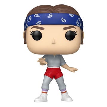 Stranger Things POP! Television Vinyl Figures Eleven with Ba, Ophalen of Verzenden