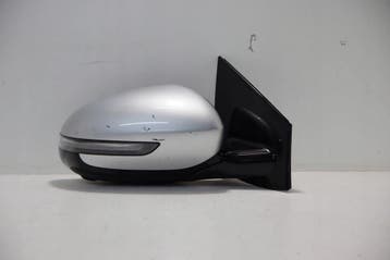 Kia Sportage IV rechter spiegel 14 pin met camera, Verzenden