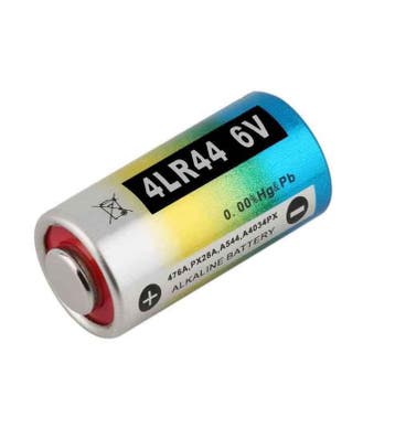 4LR44 6V volt batterij batterijen 1 stuk GOEDKOOPSTE VAN NL, Verzenden, Nieuw
