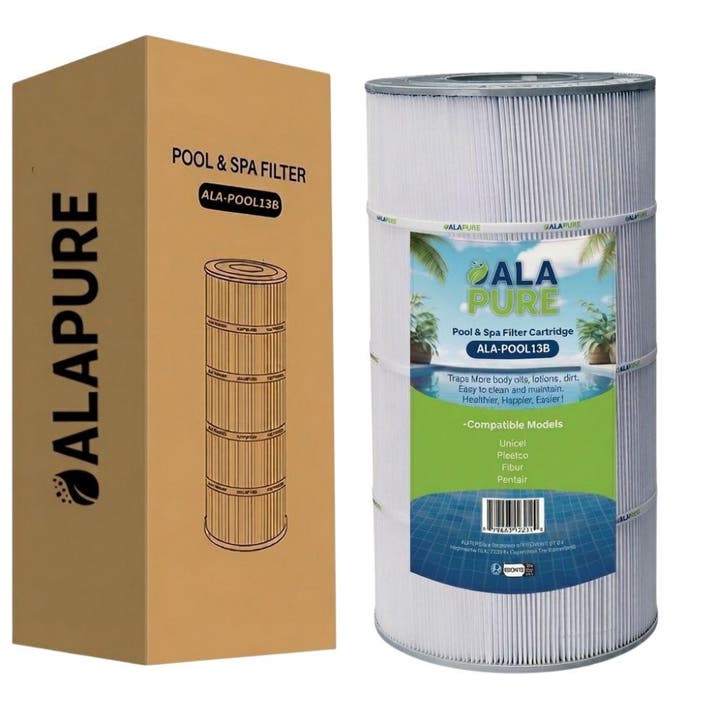 Zwembad Waterfilter voor Hayward C100SE /, Jardin & Terrasse, Accessoires de piscine, Envoi