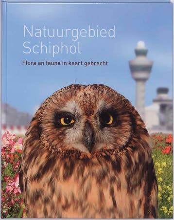 Natuurgebied Schiphol 9789078567035 E. Derogee, Verzenden, Zo goed als nieuw, E. Derogee