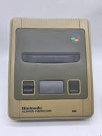 Nintendo - Super Famicom (Japanese SNES) - Includes Street, Games en Spelcomputers, Nieuw