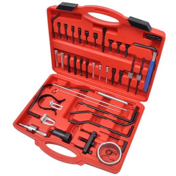 vidaXL Motor timing gereedschapset diesel & benzine voor, Verzenden