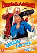 Bassie & Adriaan zing mee op DVD, Cd's en Dvd's, Dvd's | Kinderen en Jeugd, Verzenden, Nieuw in verpakking
