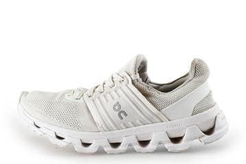 On Sneakers in maat 40 Beige, Kleding | Dames, Schoenen, On, Verzenden, Beige, Sneakers