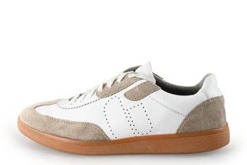 Gabor Sneakers in maat 43 Wit, Kleding | Heren, Verzenden, Wit, Gabor, Sneakers