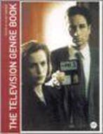 The Television Genre Book 9780851708492, Verzenden, Gelezen