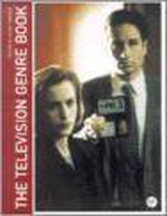 The Television Genre Book 9780851708492, Livres, Langue | Anglais, Envoi
