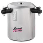 Slagroommachine | DUO | 2x 6L | Reiniging/Desinfectie |, Verzenden
