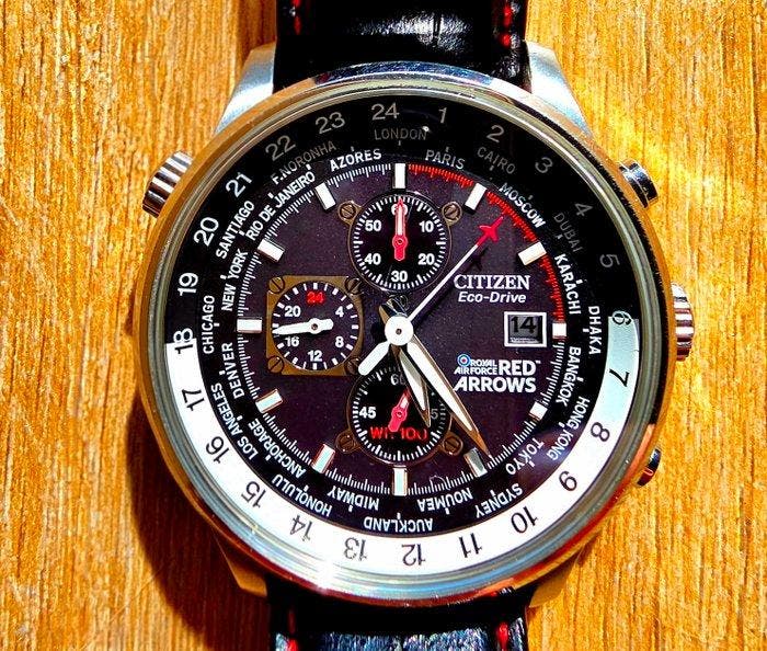 Citizen - Sans prix de réserve - Unisexe - 2017, Bijoux, Sacs & Beauté, Montres | Hommes