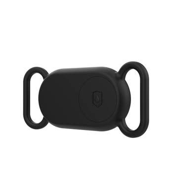 DrPhone Bescherm hoes – Geschikt Voor Galaxy Smart Tag 2 –, Verzenden, Nieuw
