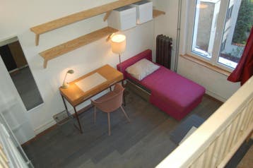 Appartement en Rue Moris, Saint-Gilles, 20 à 35 m², Bruxelles