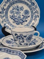 Hutschenreuther – Kaffeeservice Teile – Porzellan mit