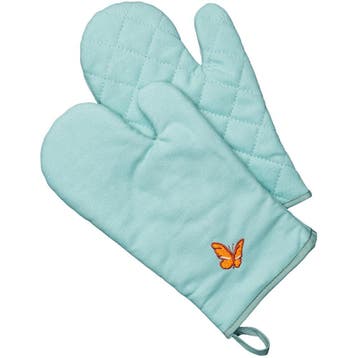Lord of the Rings Tales of the Shire Butterfly Ovenwanten, Verzamelen, Ophalen of Verzenden, Nieuw