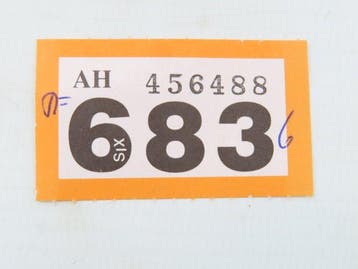 Artitec N - 54.102/54.105/58.102 - Véhicules pour trains