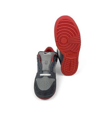 Nike - Dunk Low, Nike Dunk Low Pro SB - Sneakers - Maat: EU