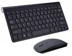 Elementkey V09 - Draadloos Toetsenbord - 2.4GHz - Muis -, Verzenden