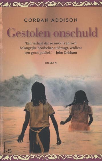 Gestolen onschuld 9789024559022 Corban Addison, Verzenden, Corban Addison