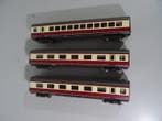 Roco H0 - 63069 - Rame automotrice (1) - Kit dextension TEE, Hobby en Vrije tijd, Nieuw