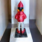 Orima Pop Art - DAFFY DUCK Urban Style Street Art