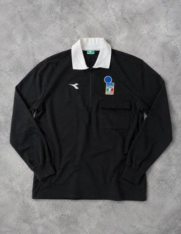FIGC - Football - 2000 - Maillot de foot