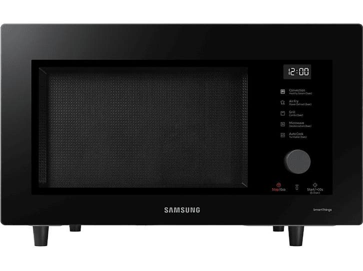 Samsung -  Magnetron 900 W Inhoud 32 L - Zwart, Electroménager, Micro-ondes, Envoi